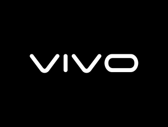 Vivo logo design by maseru