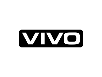 Vivo logo design by maseru