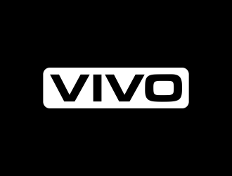 Vivo logo design by maseru