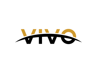 Vivo logo design by maseru
