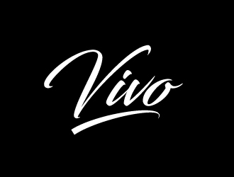 Vivo logo design by Fear