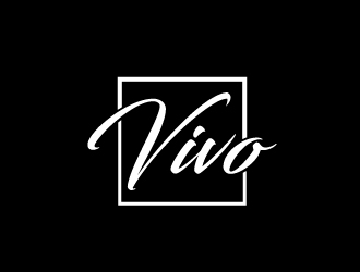 Vivo logo design by Fear