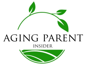 Aging Parent Insider logo design by jetzu