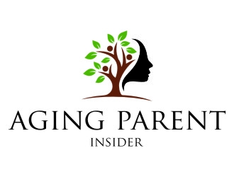 Aging Parent Insider logo design by jetzu