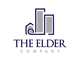 The Elder Company logo design by JessicaLopes