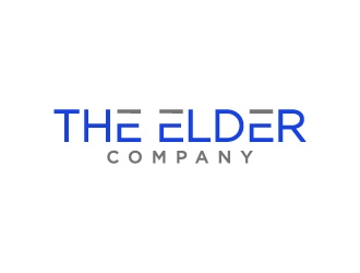 The Elder Company logo design by treemouse