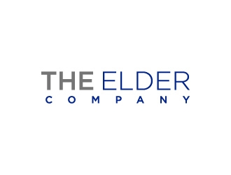 The Elder Company logo design by treemouse