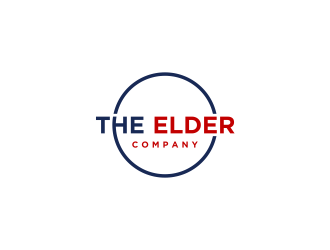 The Elder Company logo design by semar