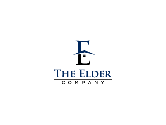 The Elder Company logo design by torresace