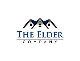 The Elder Company logo design by torresace