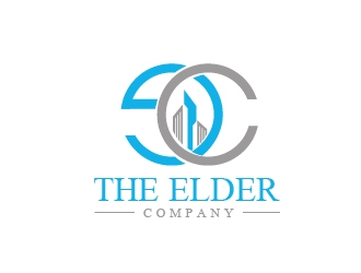The Elder Company logo design by art-design