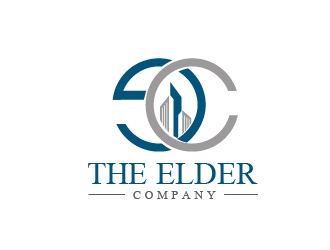 The Elder Company logo design by art-design