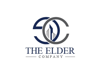 The Elder Company logo design by art-design