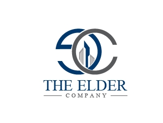 The Elder Company logo design by art-design