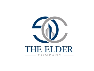 The Elder Company logo design by art-design