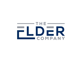 The Elder Company logo design by LogOExperT