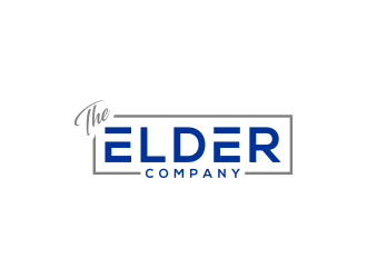 The Elder Company logo design by IrvanB