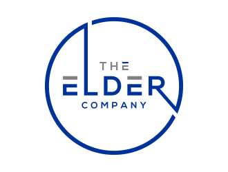 The Elder Company logo design by IrvanB