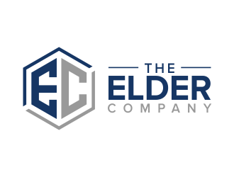 The Elder Company logo design by mikael