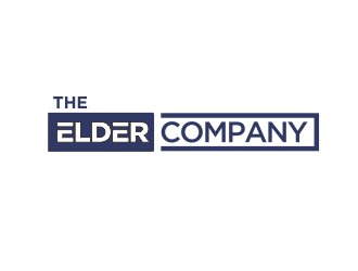 The Elder Company logo design by YONK