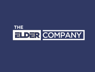 The Elder Company logo design by YONK