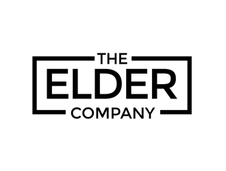 The Elder Company logo design by kunejo