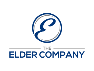 The Elder Company logo design by cintoko