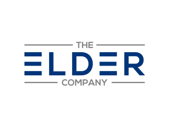 The Elder Company logo design by cintoko