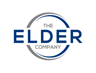 The Elder Company logo design by cintoko