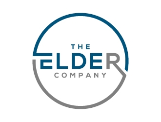 The Elder Company logo design by MUSANG