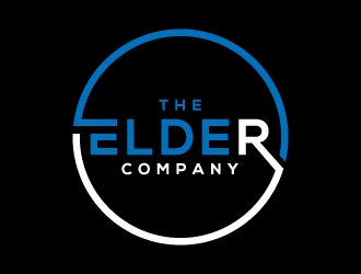 The Elder Company logo design by MUSANG