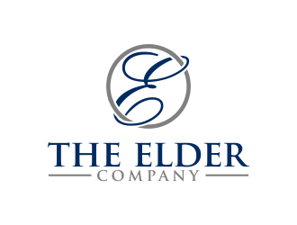 The Elder Company logo design by done