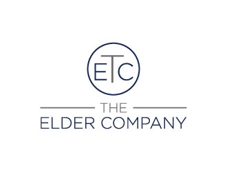 The Elder Company logo design by rosy313