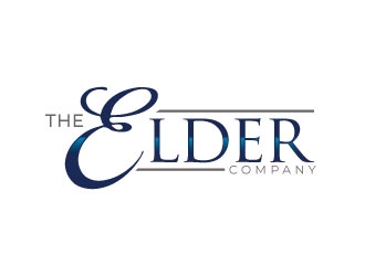 The Elder Company logo design by sanworks