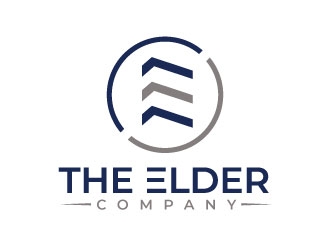 The Elder Company logo design by sanworks