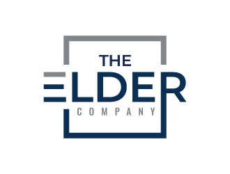 The Elder Company logo design by sanworks