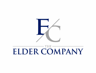 The Elder Company logo design by mutafailan