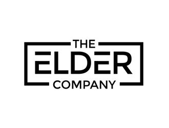 The Elder Company logo design by kunejo