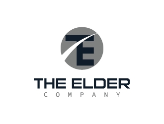 The Elder Company logo design by Shailesh