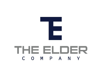 The Elder Company logo design by Shailesh