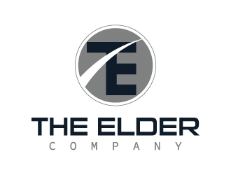 The Elder Company logo design by Shailesh