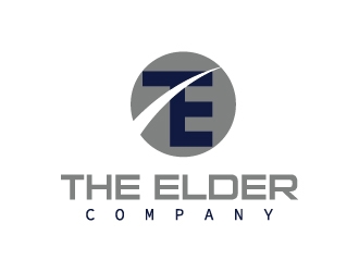 The Elder Company logo design by Shailesh