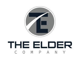 The Elder Company logo design by Shailesh