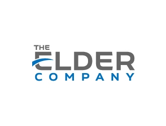The Elder Company logo design by jaize