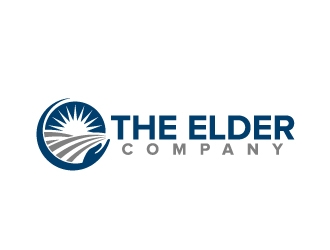 The Elder Company logo design by jaize