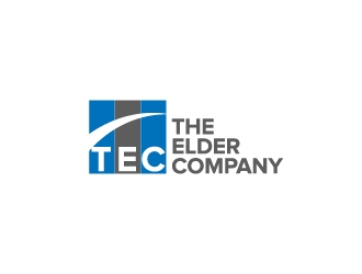 The Elder Company logo design by jaize
