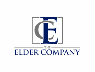 The Elder Company logo design by mutafailan