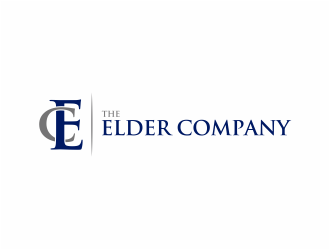 The Elder Company logo design by mutafailan