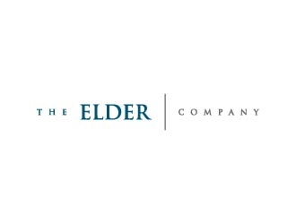 The Elder Company logo design by maserik