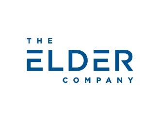 The Elder Company logo design by maserik